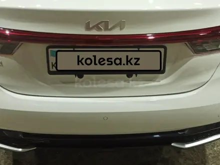 Kia K3 2024 года за 10 000 000 тг. в Усть-Каменогорск – фото 6