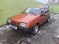 ВАЗ (Lada) 2109 1997 года за 500 000 тг. в Кызылорда