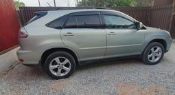 Lexus RX 330 2005 годаүшін7 250 000 тг. в Шымкент – фото 3