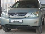 Lexus RX 330 2005 годаүшін7 250 000 тг. в Шымкент – фото 4