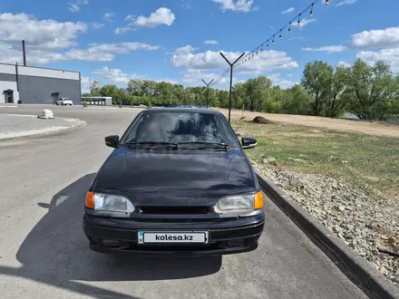 ВАЗ (Lada) 2115 2012 года за 1 300 000 тг. в Семей