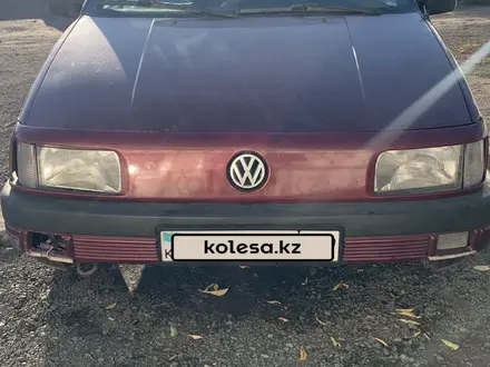 Volkswagen Passat 1992 года за 1 200 000 тг. в Караганда