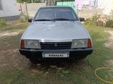 ВАЗ (Lada) 21099 2004 годаfor1 600 000 тг. в Шымкент