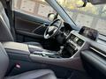 Lexus RX 300 2020 года за 25 200 000 тг. в Шымкент – фото 11