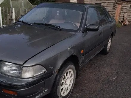 Toyota Carina II 1990 года за 800 000 тг. в Астана – фото 4