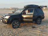 Toyota 4Runner 2007 годаүшін12 500 000 тг. в Актау – фото 2