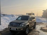 Toyota Land Cruiser Prado 2003 годаүшін10 500 000 тг. в Алматы