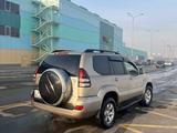 Toyota Land Cruiser Prado 2003 годаfor10 500 000 тг. в Алматы – фото 4