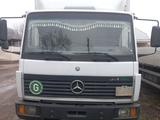 Mercedes-Benz  814 1998 года за 14 000 000 тг. в Алматы – фото 2