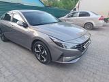 Hyundai Elantra 2020 года за 10 000 000 тг. в Астана – фото 2