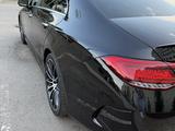 Mercedes-Benz CLS 450 2021 года за 33 000 000 тг. в Астана – фото 5