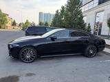 Mercedes-Benz CLS 450 2021 года за 33 000 000 тг. в Астана