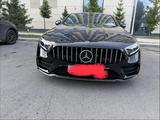 Mercedes-Benz CLS 450 2021 года за 33 000 000 тг. в Астана – фото 2