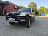 Toyota 4Runner 2004 годаүшін10 500 000 тг. в Усть-Каменогорск