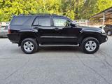 Toyota 4Runner 2004 годаүшін10 500 000 тг. в Усть-Каменогорск – фото 3