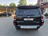 Toyota 4Runner 2004 годаүшін10 500 000 тг. в Усть-Каменогорск – фото 5