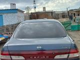 Nissan Cefiro 1997 года за 950 000 тг. в Кокшетау – фото 4