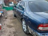 Nissan Cefiro 1997 годаүшін950 000 тг. в Кокшетау – фото 3