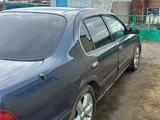 Nissan Cefiro 1997 года за 950 000 тг. в Кокшетау – фото 5