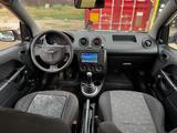 Ford Fiesta 2005 года за 950 000 тг. в Алматы