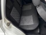 Ford Fiesta 2005 года за 950 000 тг. в Алматы – фото 3