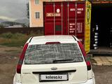 Ford Fiesta 2005 года за 950 000 тг. в Алматы – фото 5