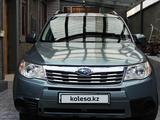 Subaru Forester 2010 годаfor7 700 000 тг. в Алматы