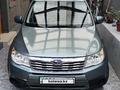 Subaru Forester 2010 годаfor7 700 000 тг. в Алматы – фото 2