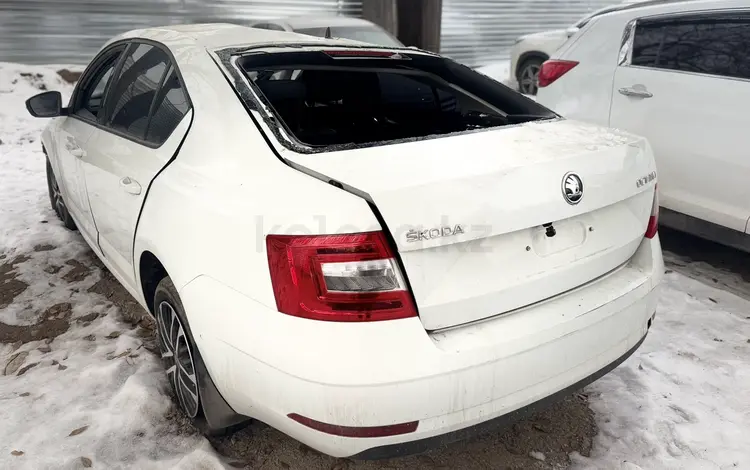 Skoda Octavia 2020 года за 3 000 000 тг. в Алматы