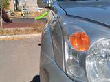 Toyota Land Cruiser Prado 2005 годаүшін9 500 000 тг. в Караганда – фото 2