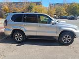 Toyota Land Cruiser Prado 2005 годаүшін9 500 000 тг. в Караганда