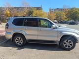 Toyota Land Cruiser Prado 2005 годаүшін9 500 000 тг. в Караганда – фото 3