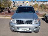 Toyota Land Cruiser Prado 2005 годаүшін9 500 000 тг. в Караганда – фото 4