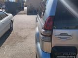 Toyota Land Cruiser Prado 2005 годаүшін9 500 000 тг. в Караганда – фото 5