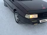 Audi 80 1991 годаүшін790 000 тг. в Астана – фото 3