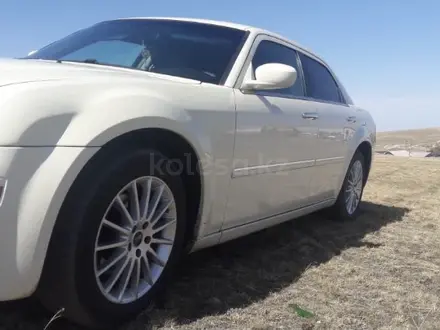 Chrysler 300C 2007 года за 4 700 000 тг. в Кокшетау – фото 3