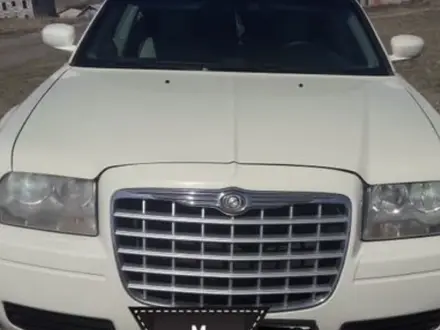 Chrysler 300C 2007 года за 4 700 000 тг. в Кокшетау – фото 5