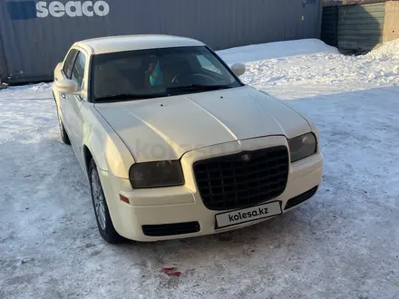 Chrysler 300C 2007 года за 4 700 000 тг. в Кокшетау – фото 2