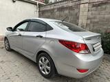 Hyundai Accent 2013 годаfor5 600 000 тг. в Алматы – фото 2