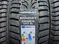 Royalblack 235 50 18 за 230 000 тг. в Астана