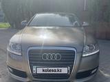 Audi A6 2010 годаүшін4 150 000 тг. в Актобе – фото 4