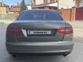 Audi A6 2010 года за 4 150 000 тг. в Актобе – фото 8