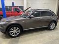 Infiniti FX35 2007 года за 3 100 000 тг. в Алматы – фото 3