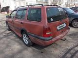 Volkswagen Golf 1994 года за 1 150 000 тг. в Талдыкорган – фото 3