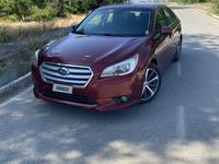 Subaru Legacy 2015 годаүшін6 700 000 тг. в Алматы