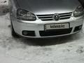 Volkswagen Golf 2008 года за 3 800 000 тг. в Костанай