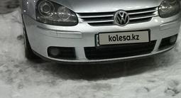 Volkswagen Golf 2008 года за 3 500 000 тг. в Костанай