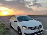 Volkswagen Passat 2013 годаүшін5 000 000 тг. в Жанаозен