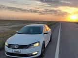 Volkswagen Passat 2013 годаүшін5 000 000 тг. в Жанаозен – фото 2