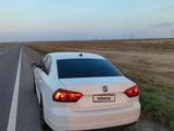 Volkswagen Passat 2013 годаүшін5 000 000 тг. в Жанаозен – фото 3